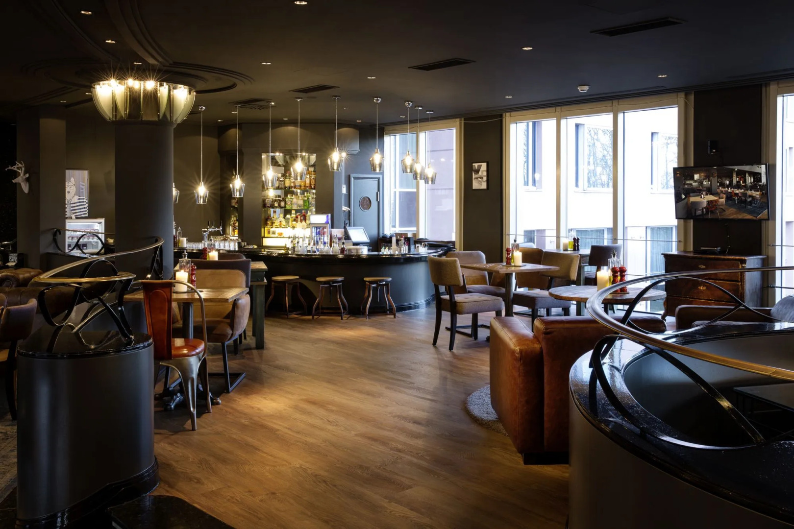 c/o56 Hotel Chemnitz