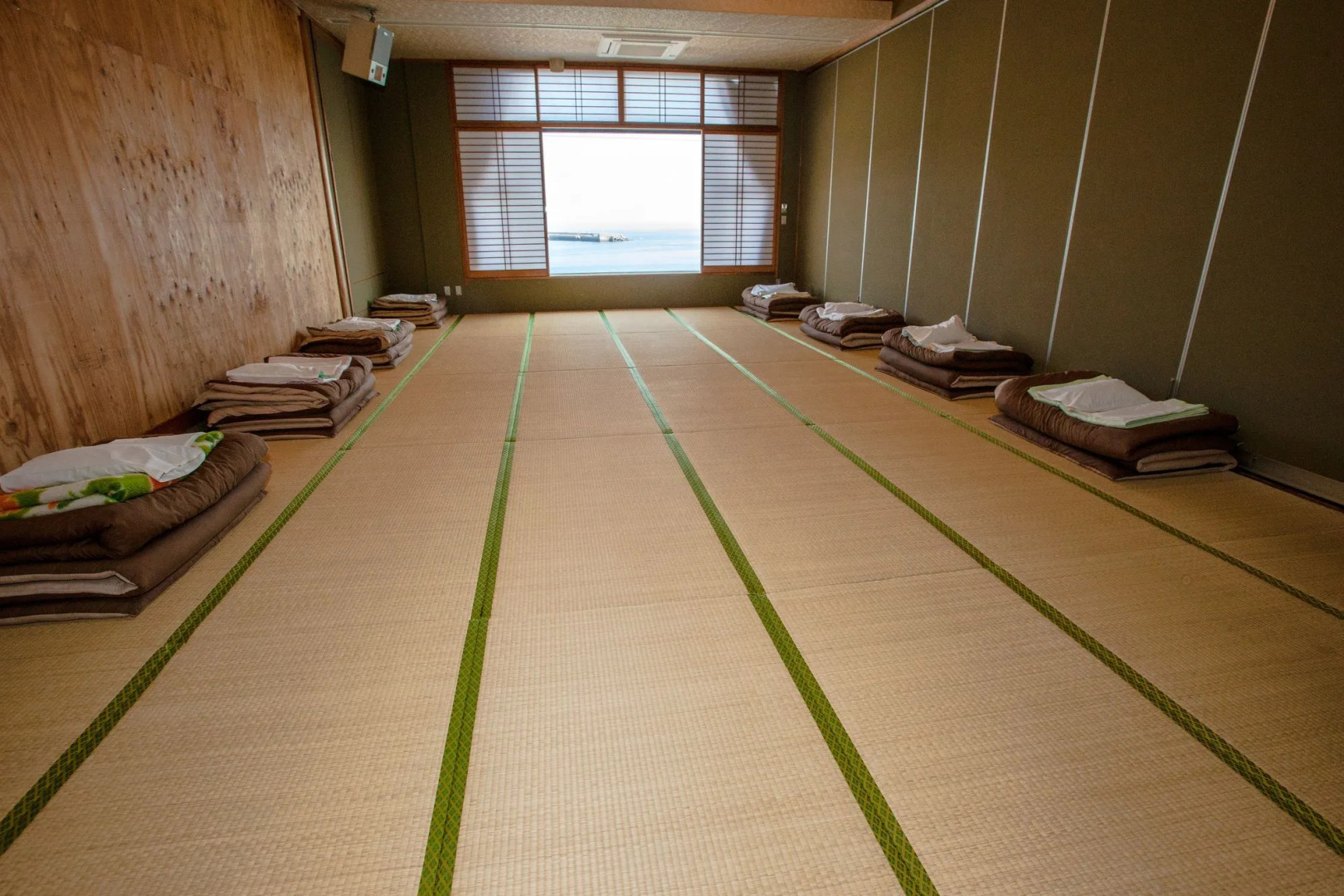 Nagasaki House Burabura - Hostel