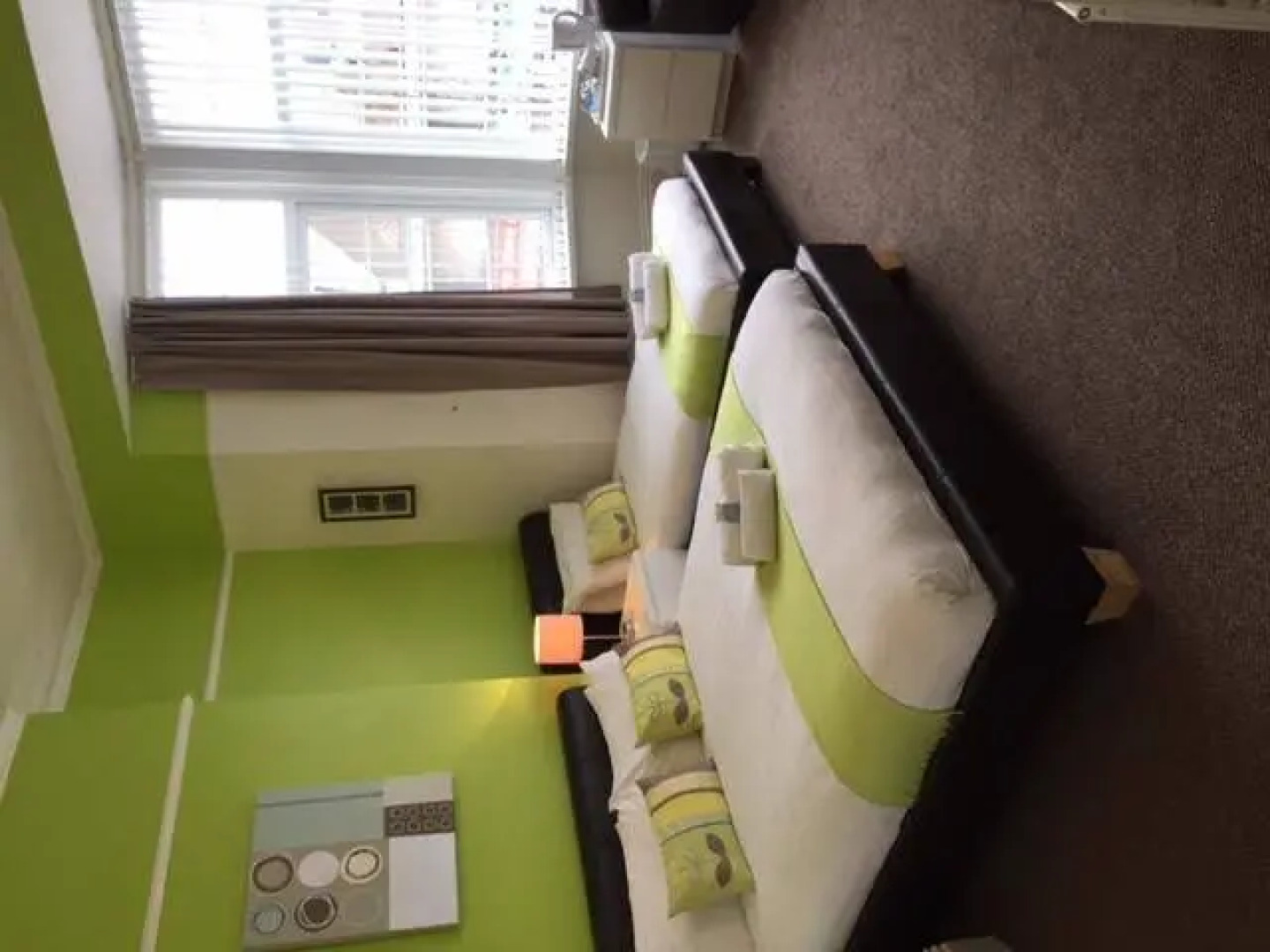 Seabreeze Guest House