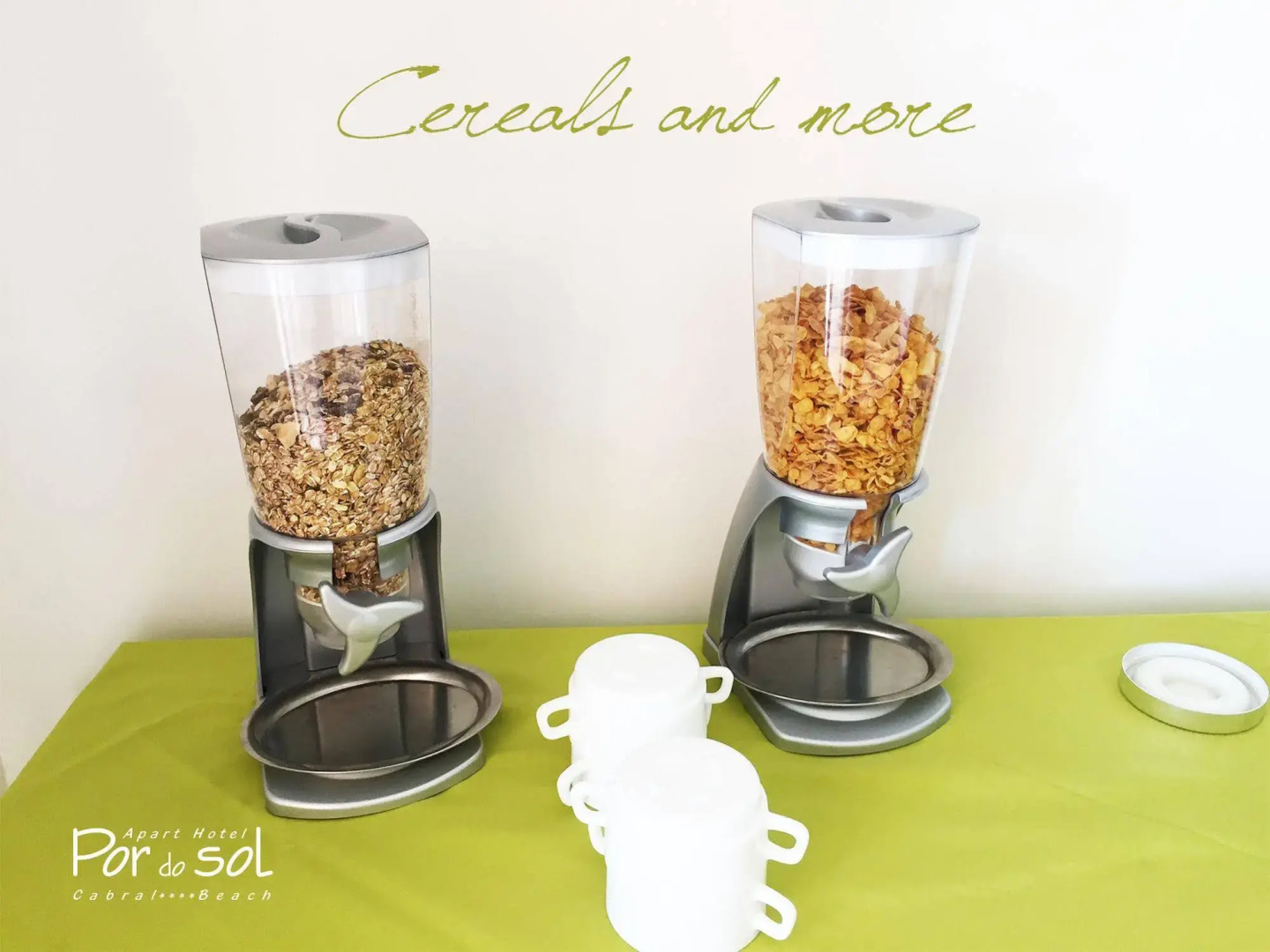 Aparthotel Por do Sol