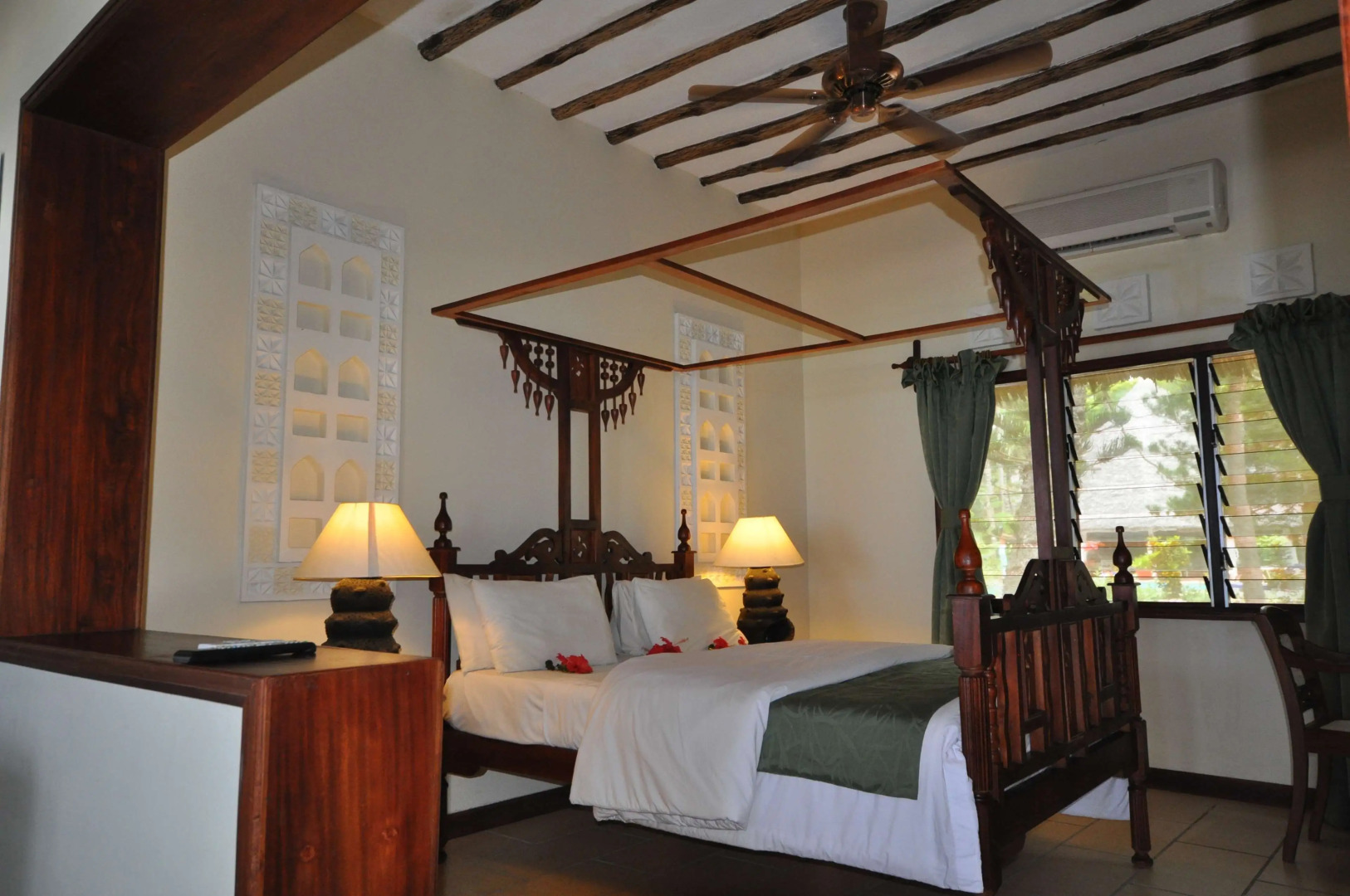 Kilifi Bay Beach Resort