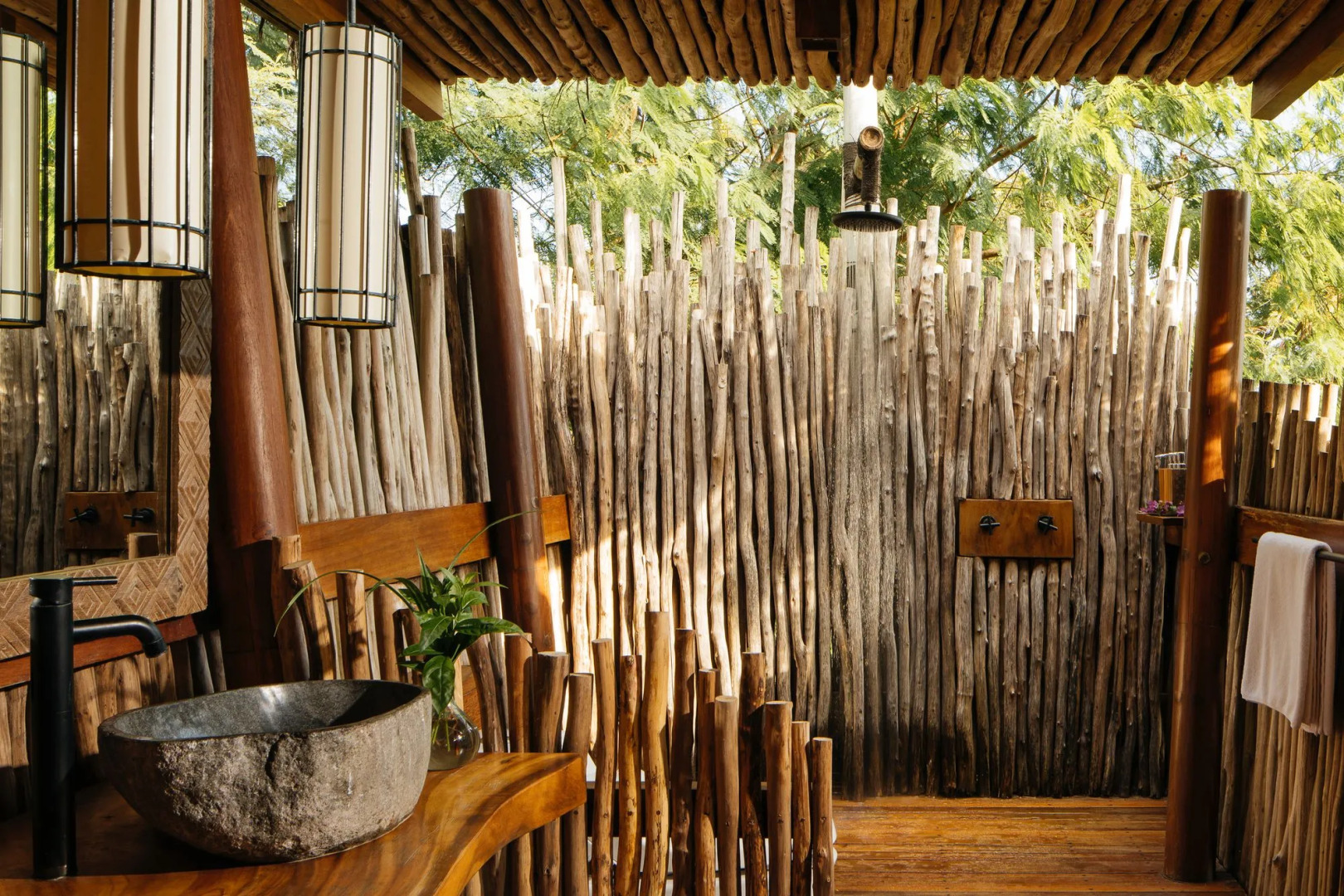 NIHI Sumba - member Leading Hotels of the World