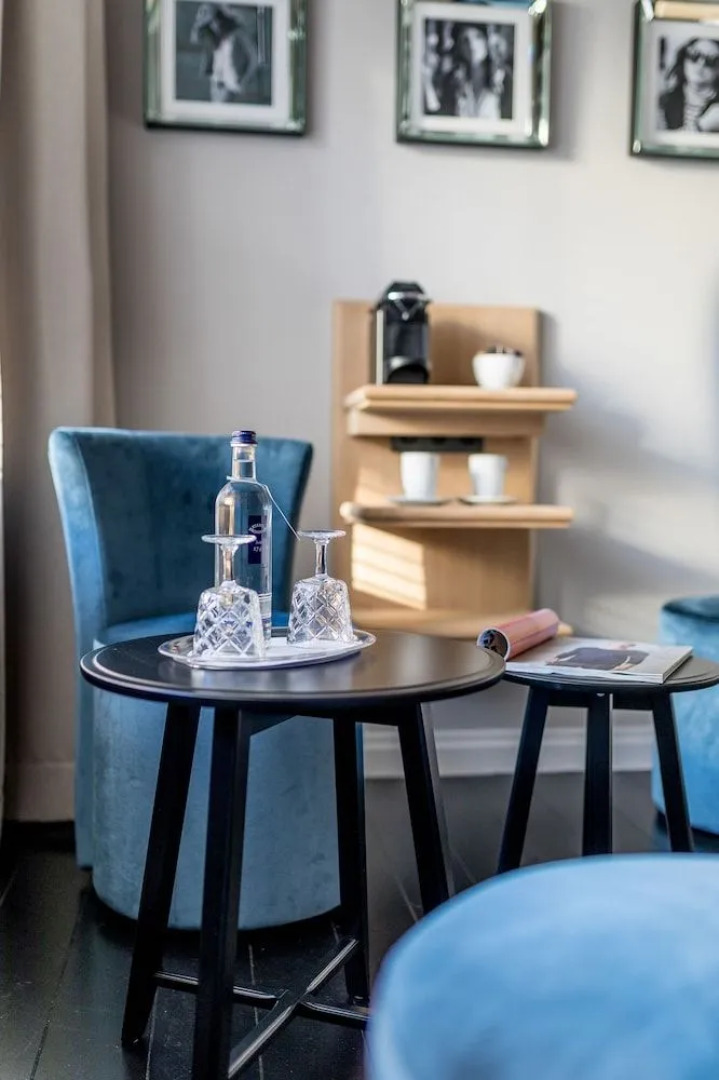 Logierhaus am Denkmal