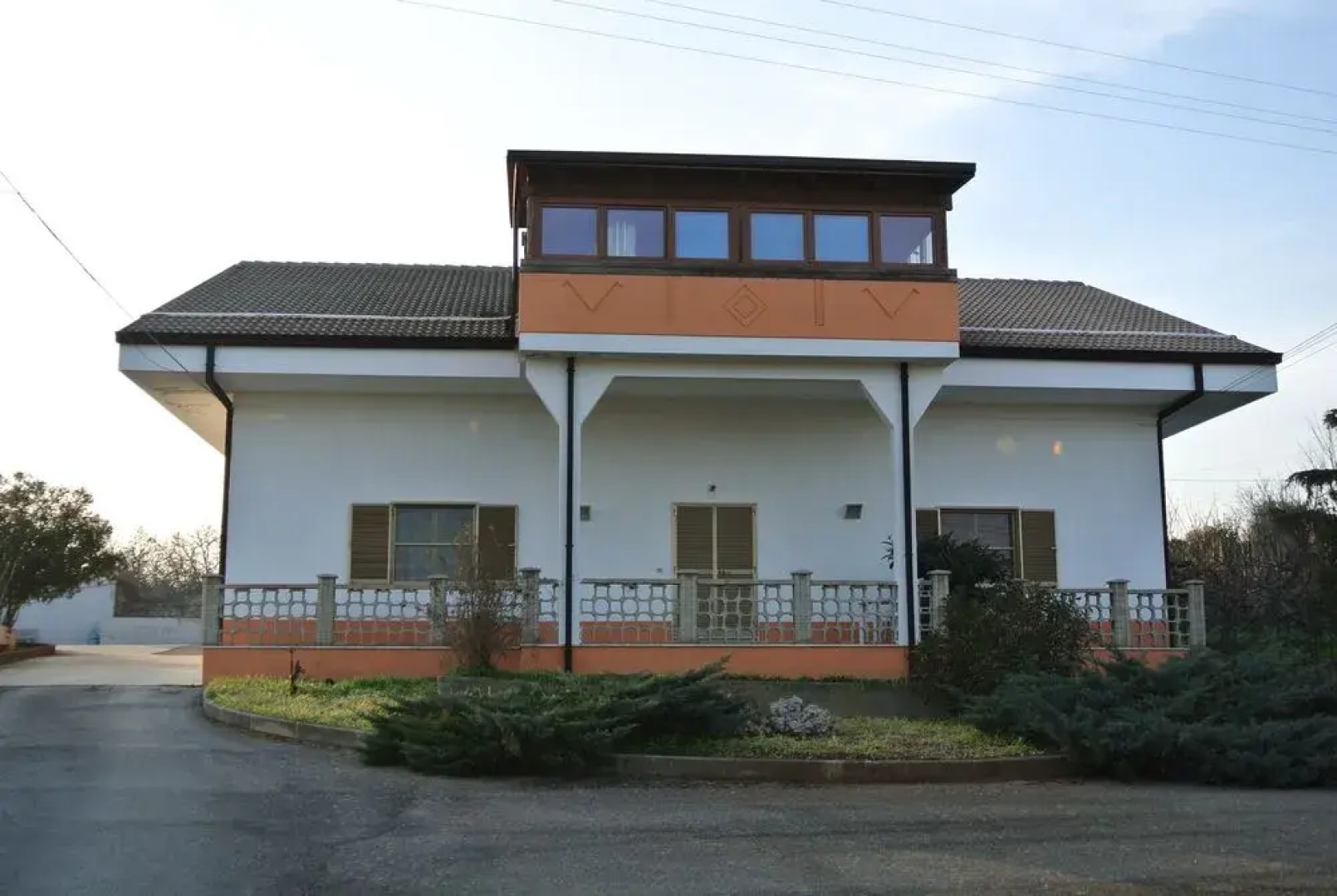 Mamma Puglia Suite & Breakfast