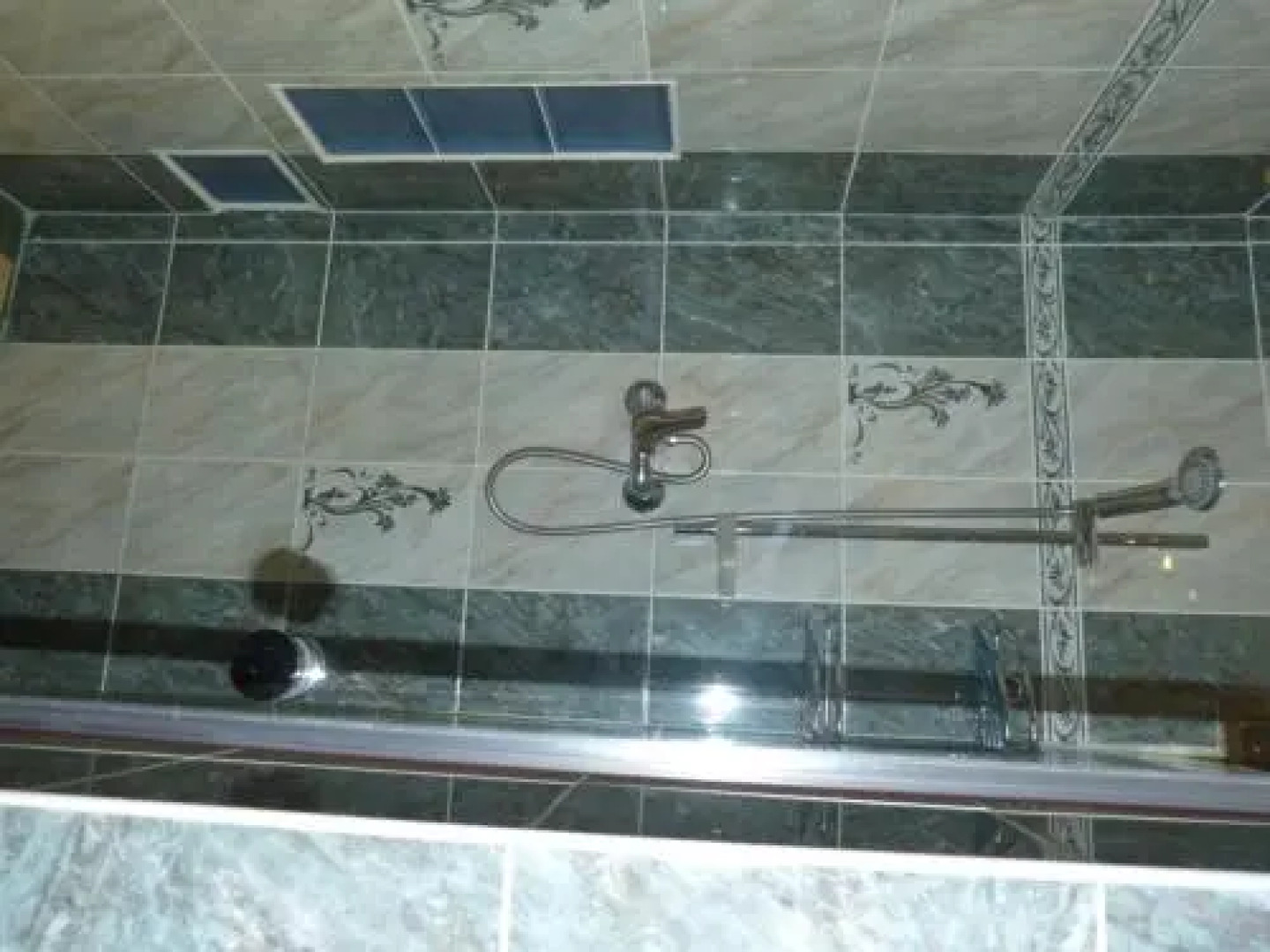 Гостевой Домик