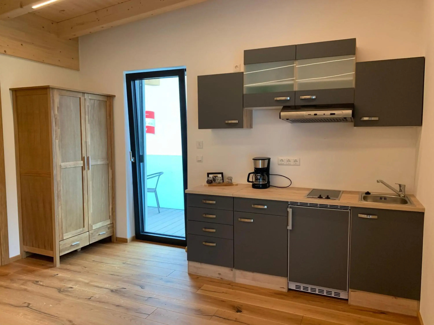 Apartments MountainView