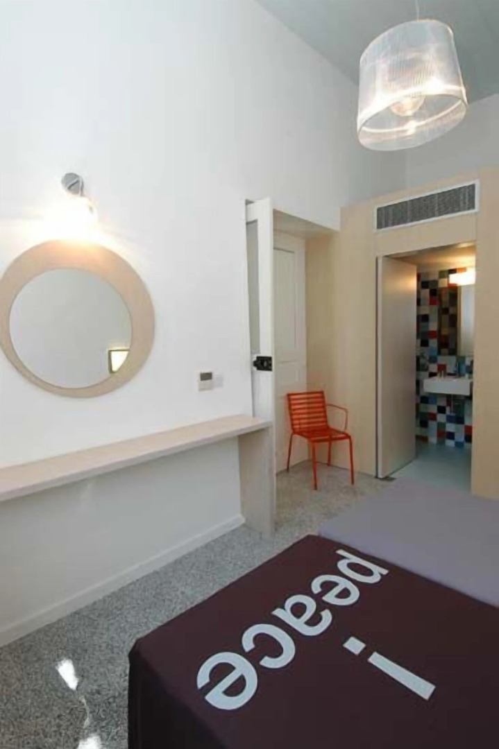 Resart Traditional House