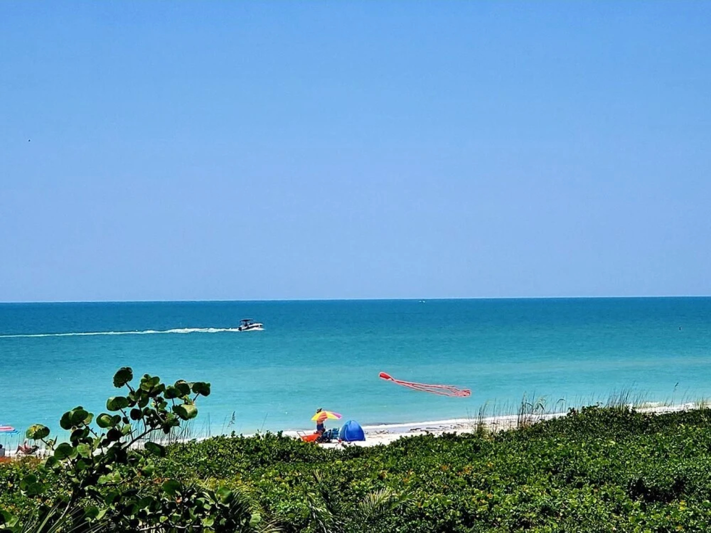 Sanibel Siesta on the Beach Unit 202 2 Bedrooms 2 Bathrooms Condo