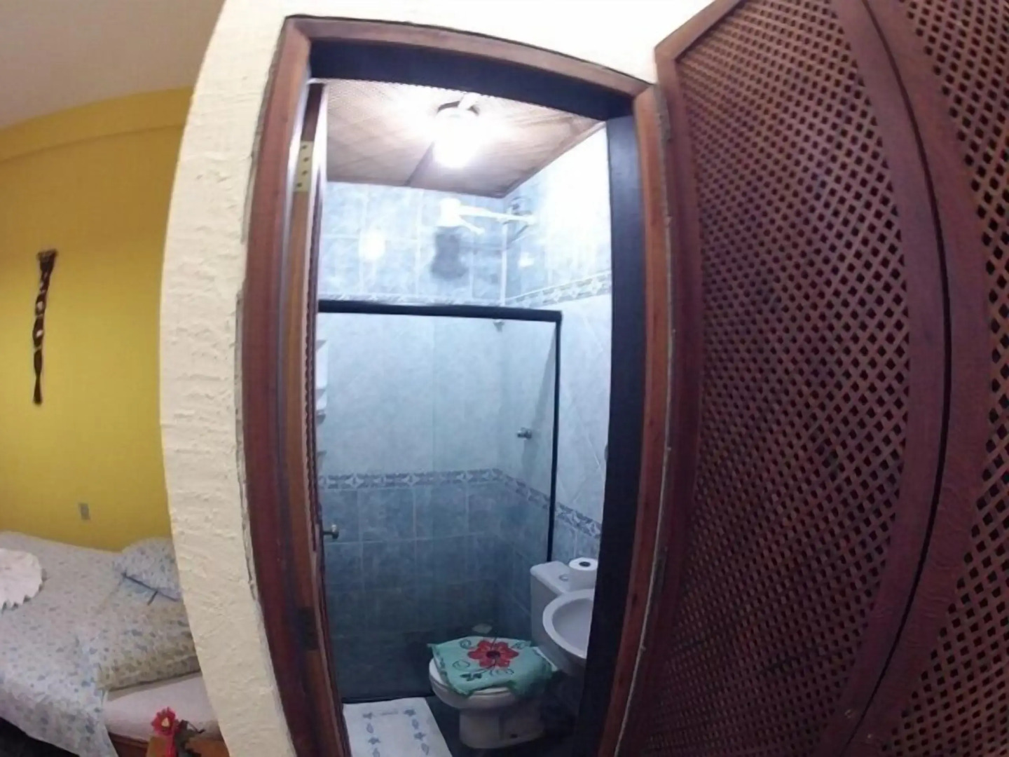 Morada do Aventureiro