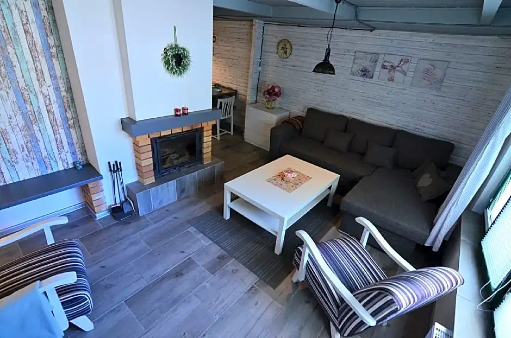 Apartmán Zemplínská šírava