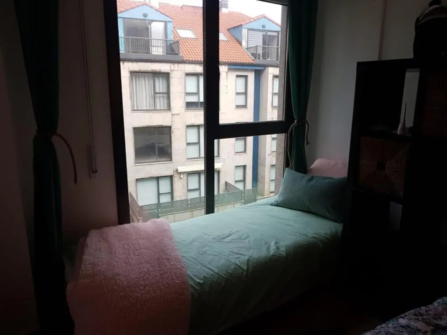 Pintoresco piso a 5 min de la playa wifi/Netflix