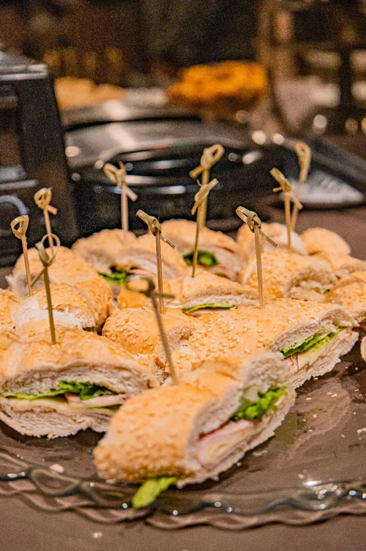 Hotel Laghetto Stilo Higienópolis