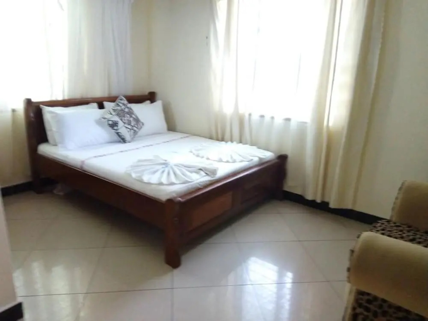 Prime Comfort Hotel & Apartments