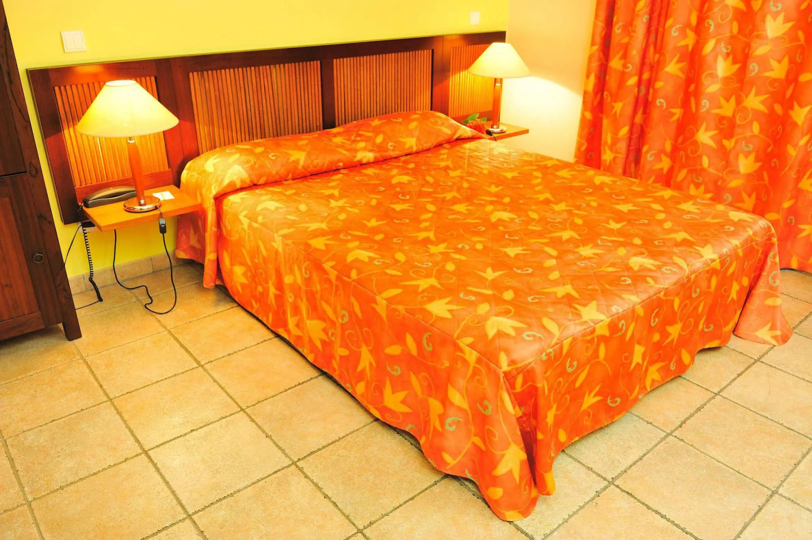 Karibea Beach Resort Prao Résidence