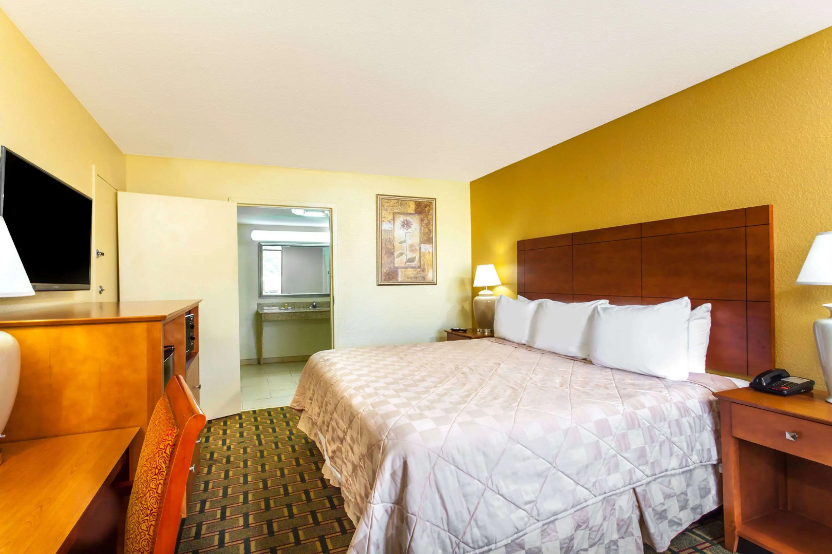 Days Inn by Wyndham Lebanon