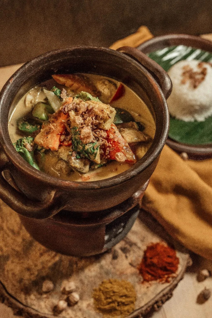 The Vira Bali Boutique Hotel & Suite