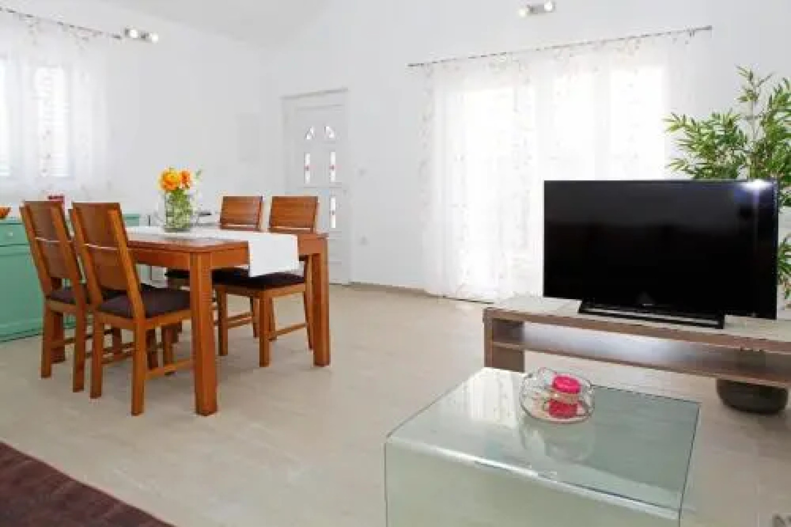 Robinzon Villa Zavala