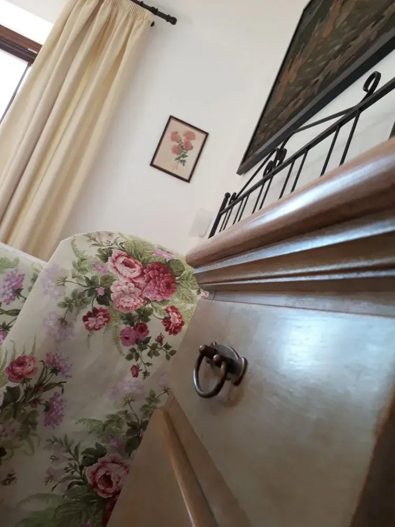 Residenza Golfo Degli Ulivi