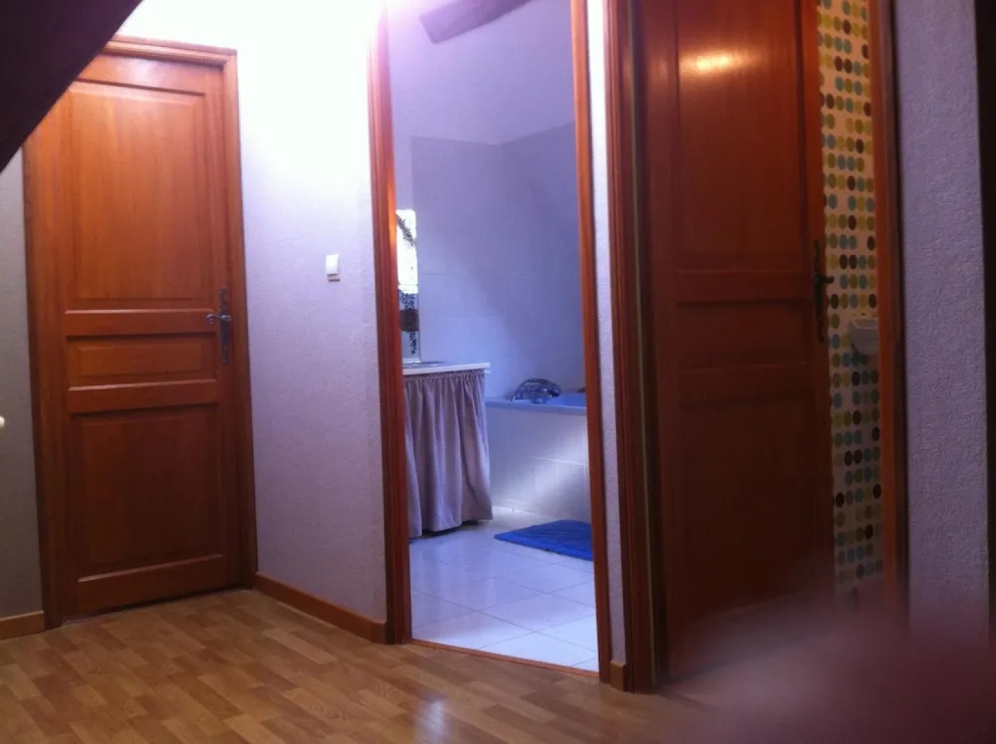 Domaine de la Touche