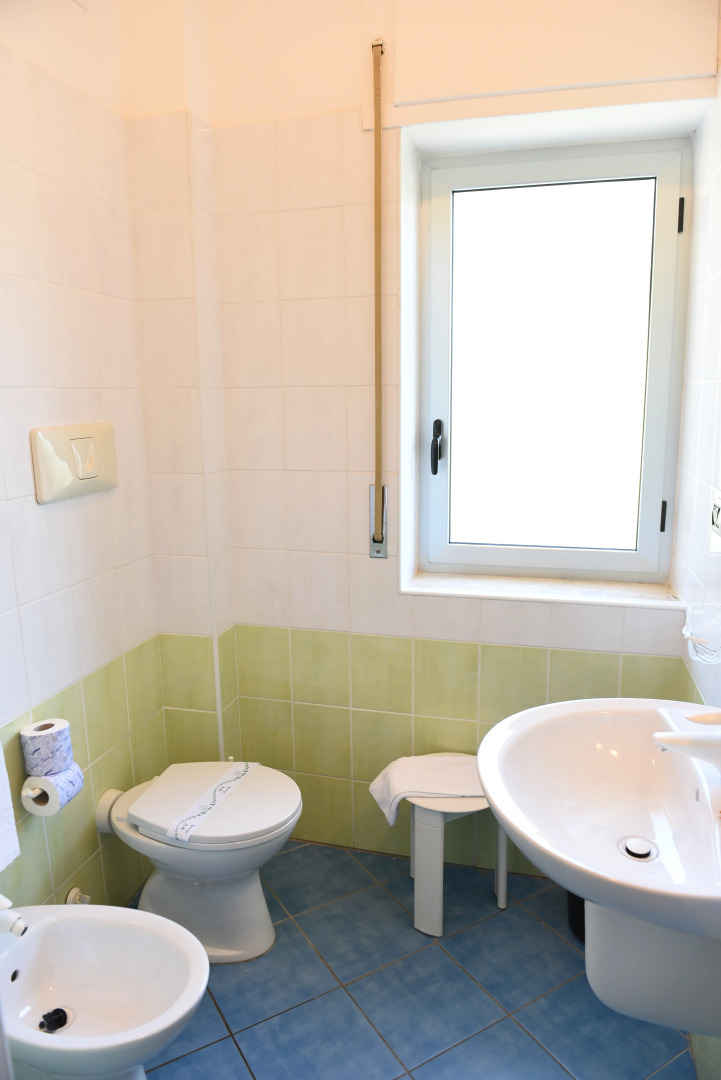 Grand Hotel delle Terme