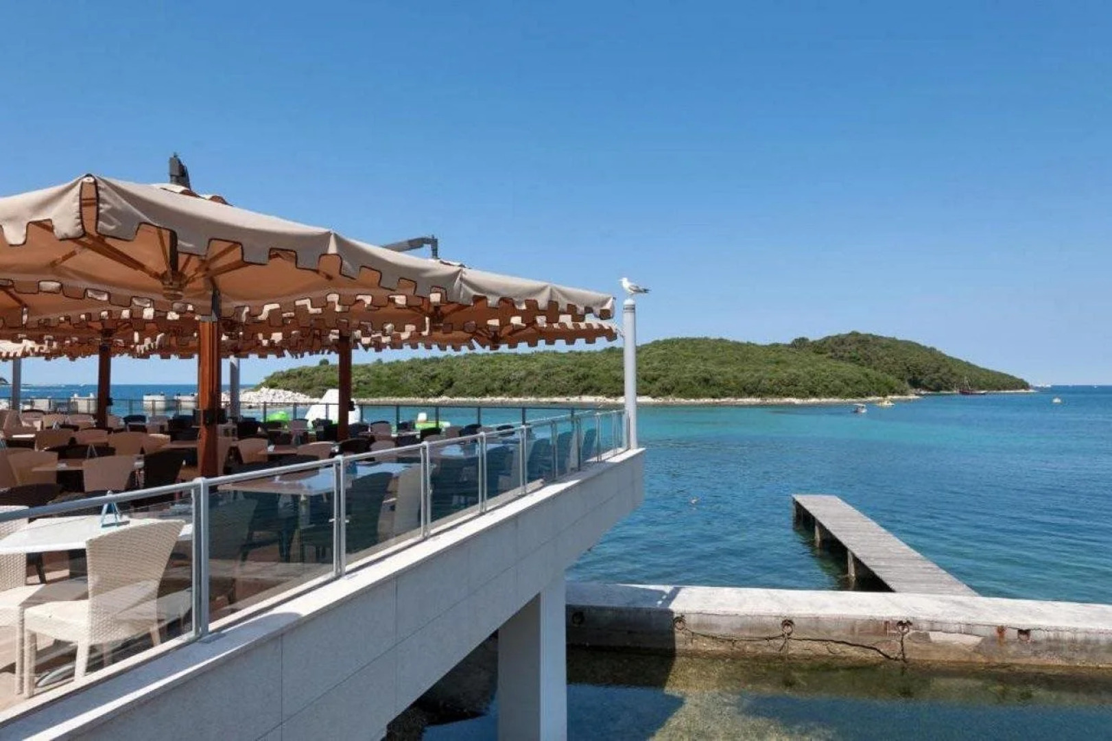 Maistra Select Belvedere Resort