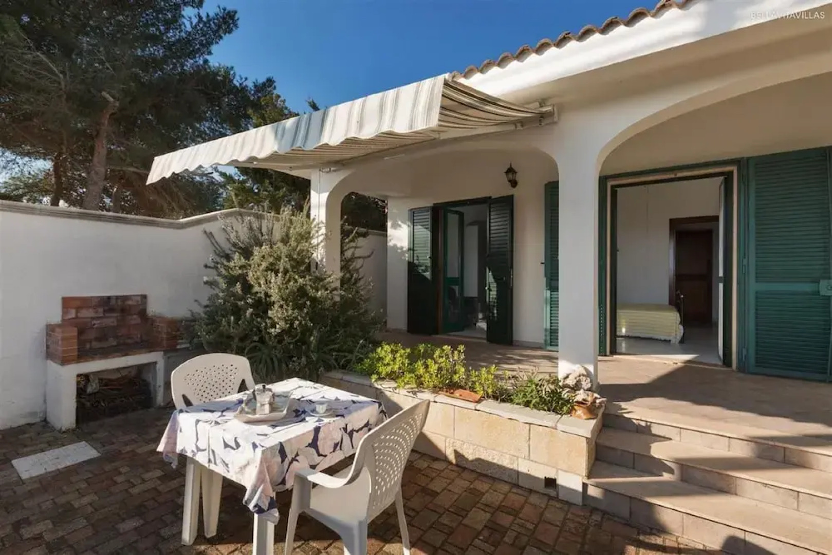 994 Bilo Corallo B in Porto Cesareo