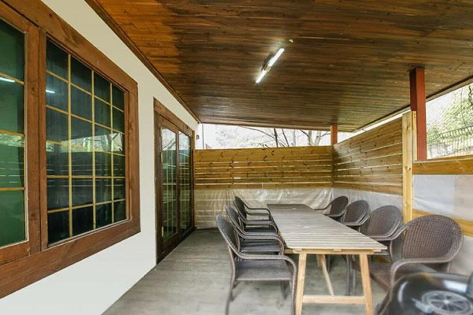 Yangpyeong Seulberg Pension