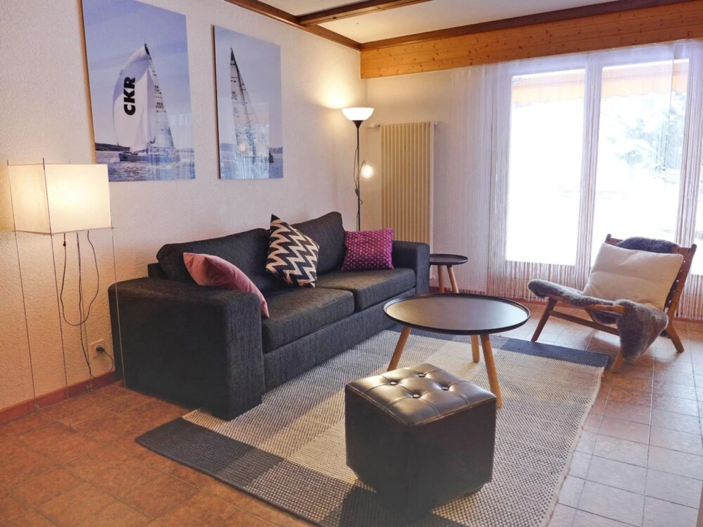 Opale 4 Ollon in Ollon