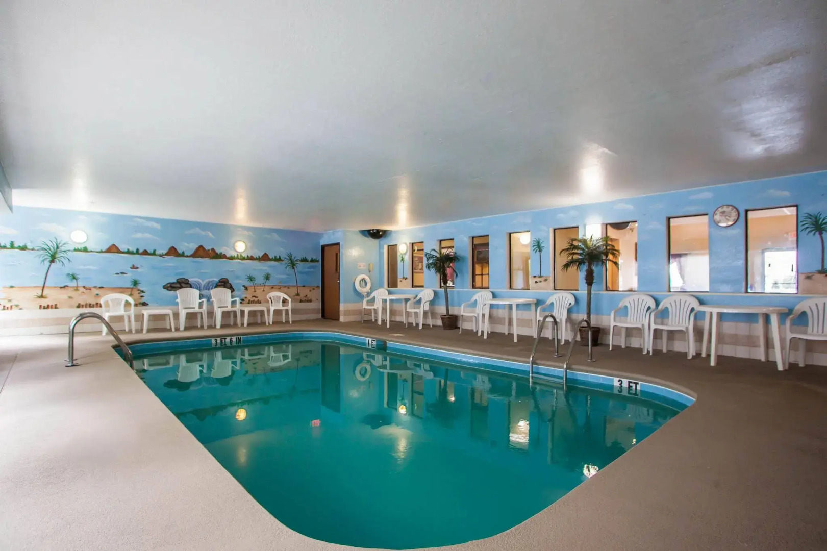 Quality Inn O'Fallon IL - St. Louis