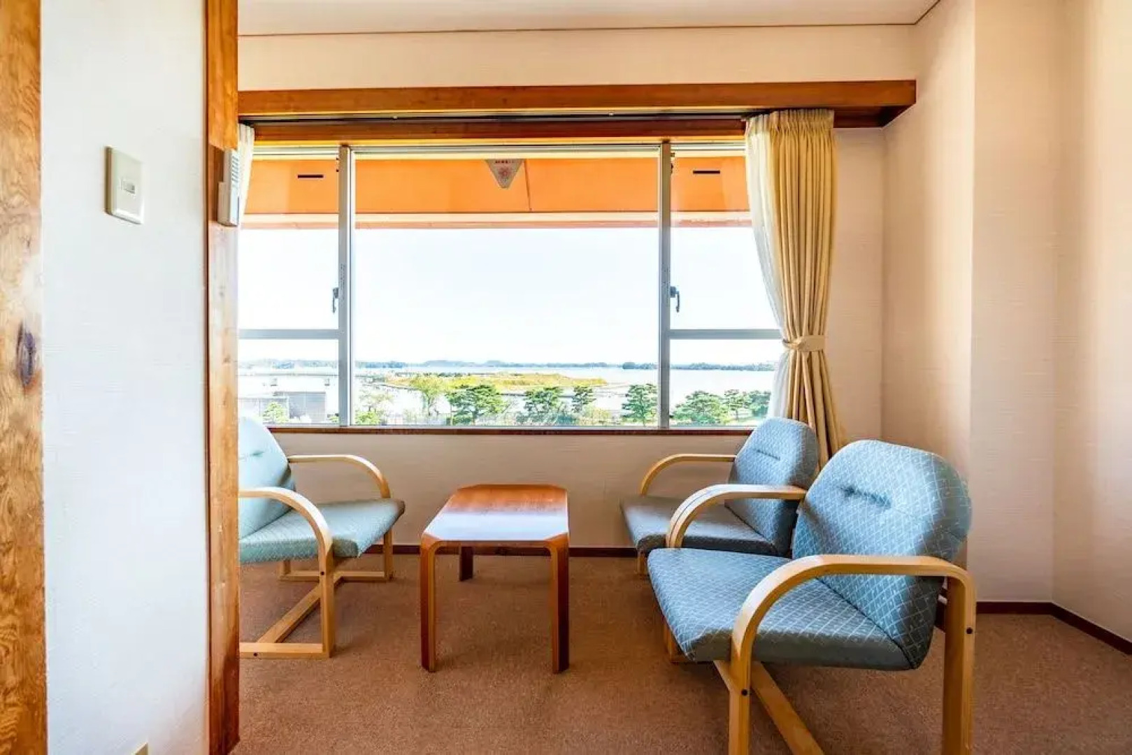 Ooedo Onsen Monogatari Premium Hotel Sokan