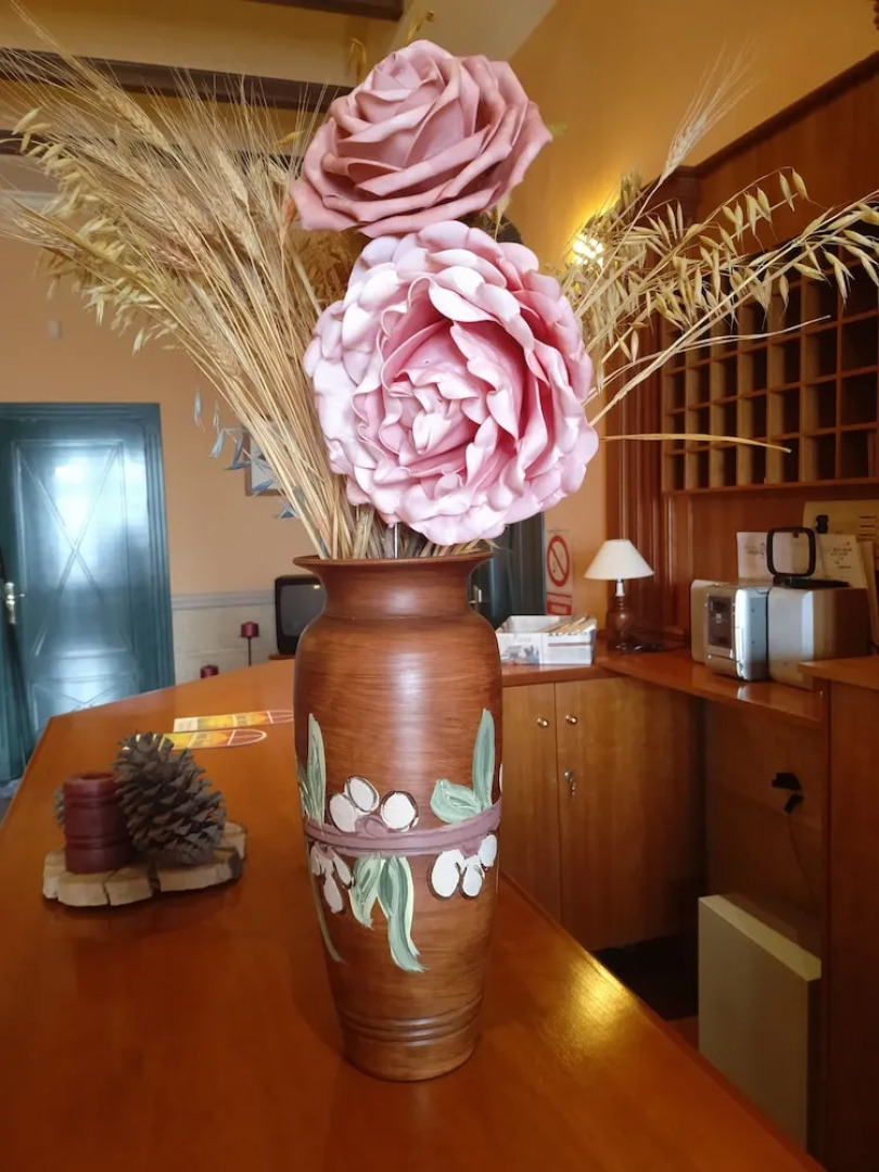 Hotel Restaurante Venta Nueva