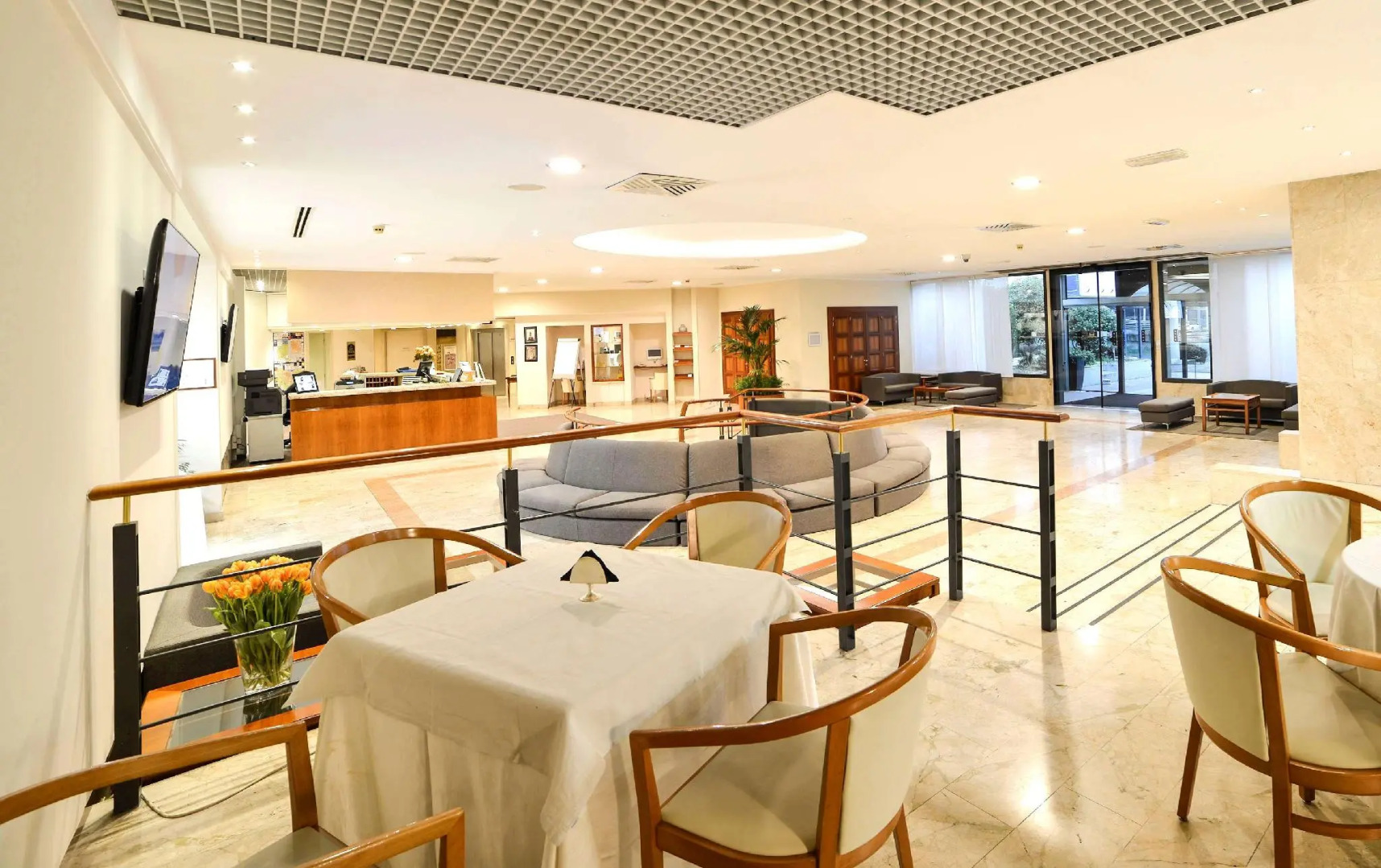 Best Western Park Hotel