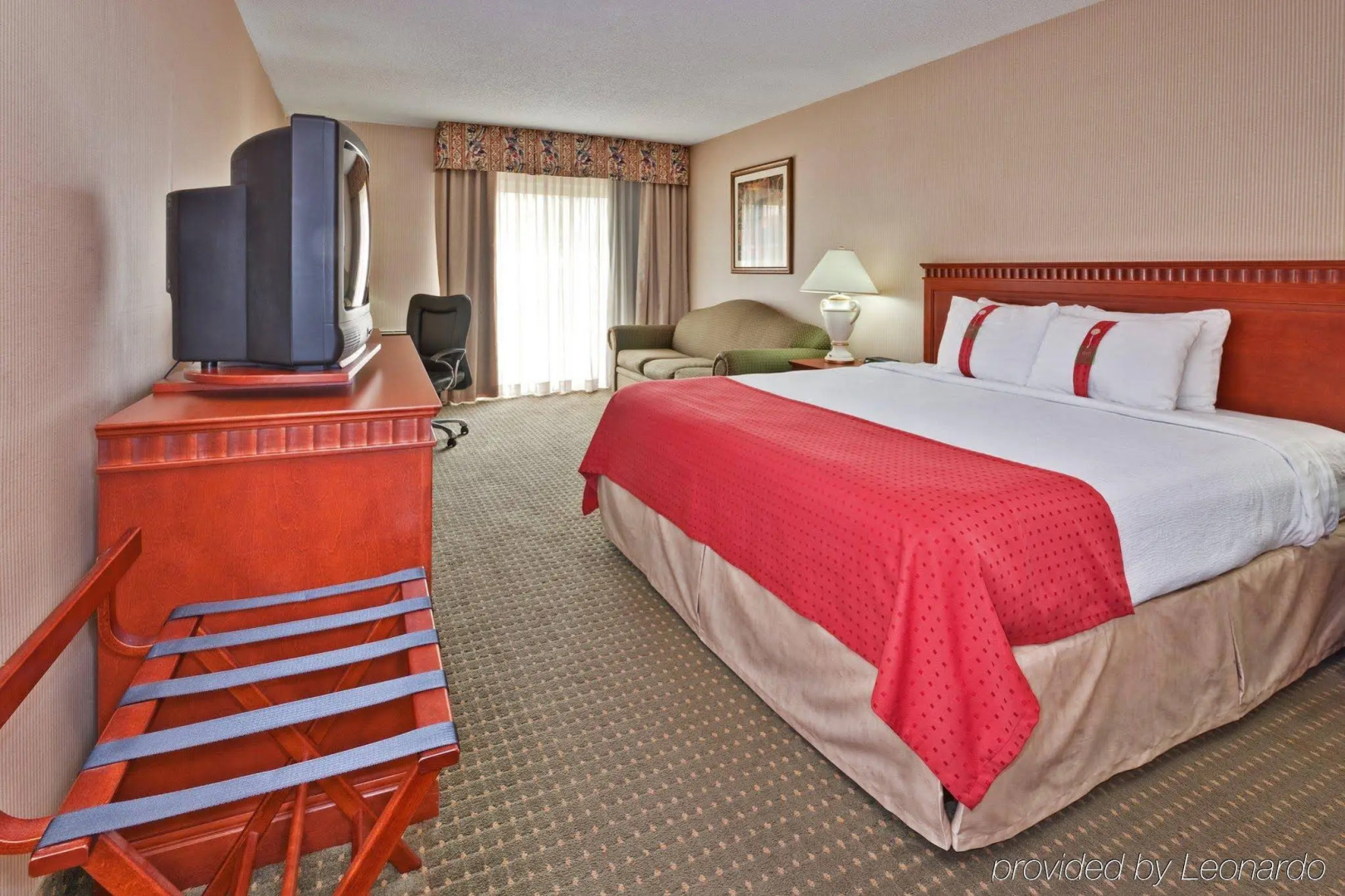 Holiday Inn Cambridge Hespeler Galt