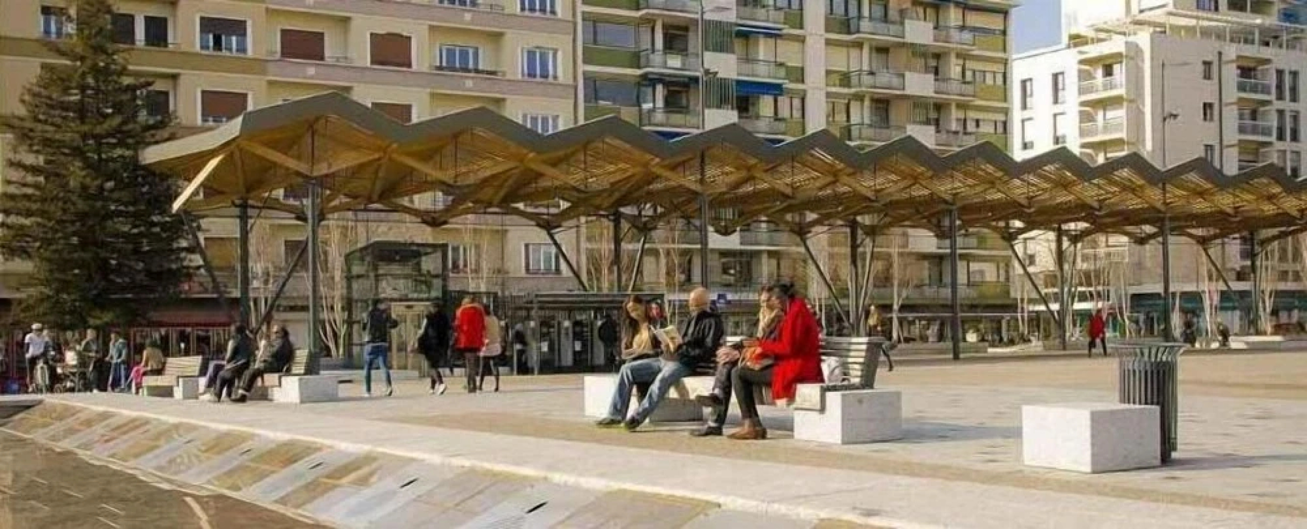 Résidence Le Terminus 7