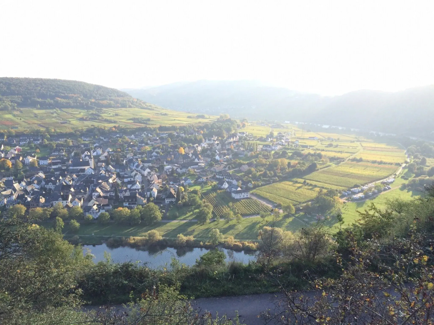 Korkenzieher Restaurant Café
