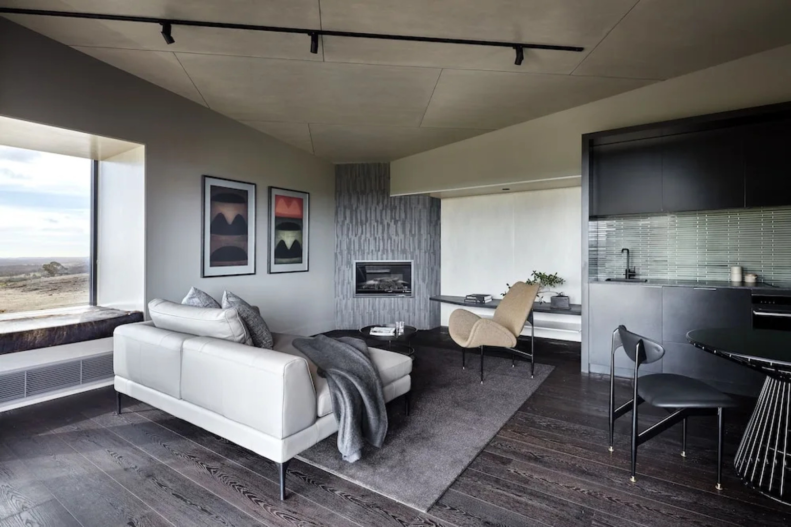 Breakneck Gorge Oikos