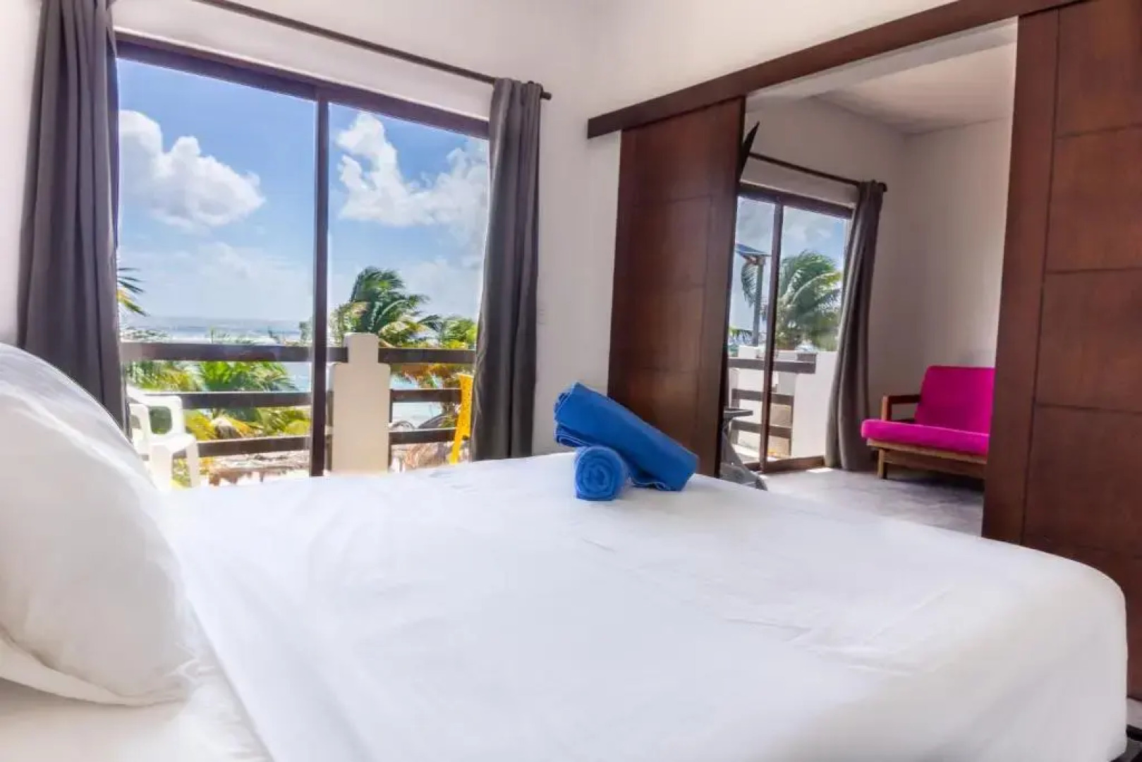 Apartamento Frente Al Mar