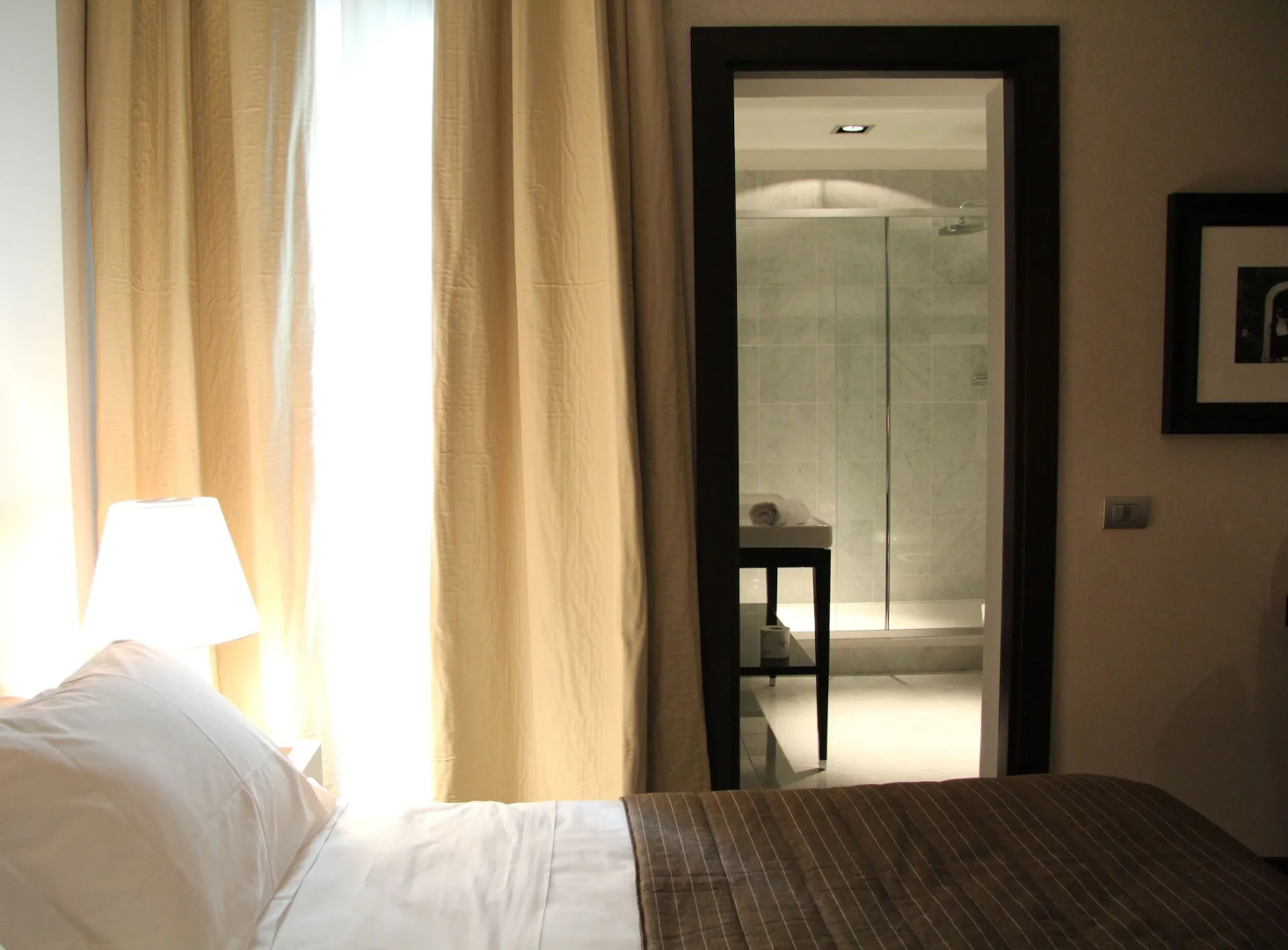 NH Collection Palermo Palazzo Sitano