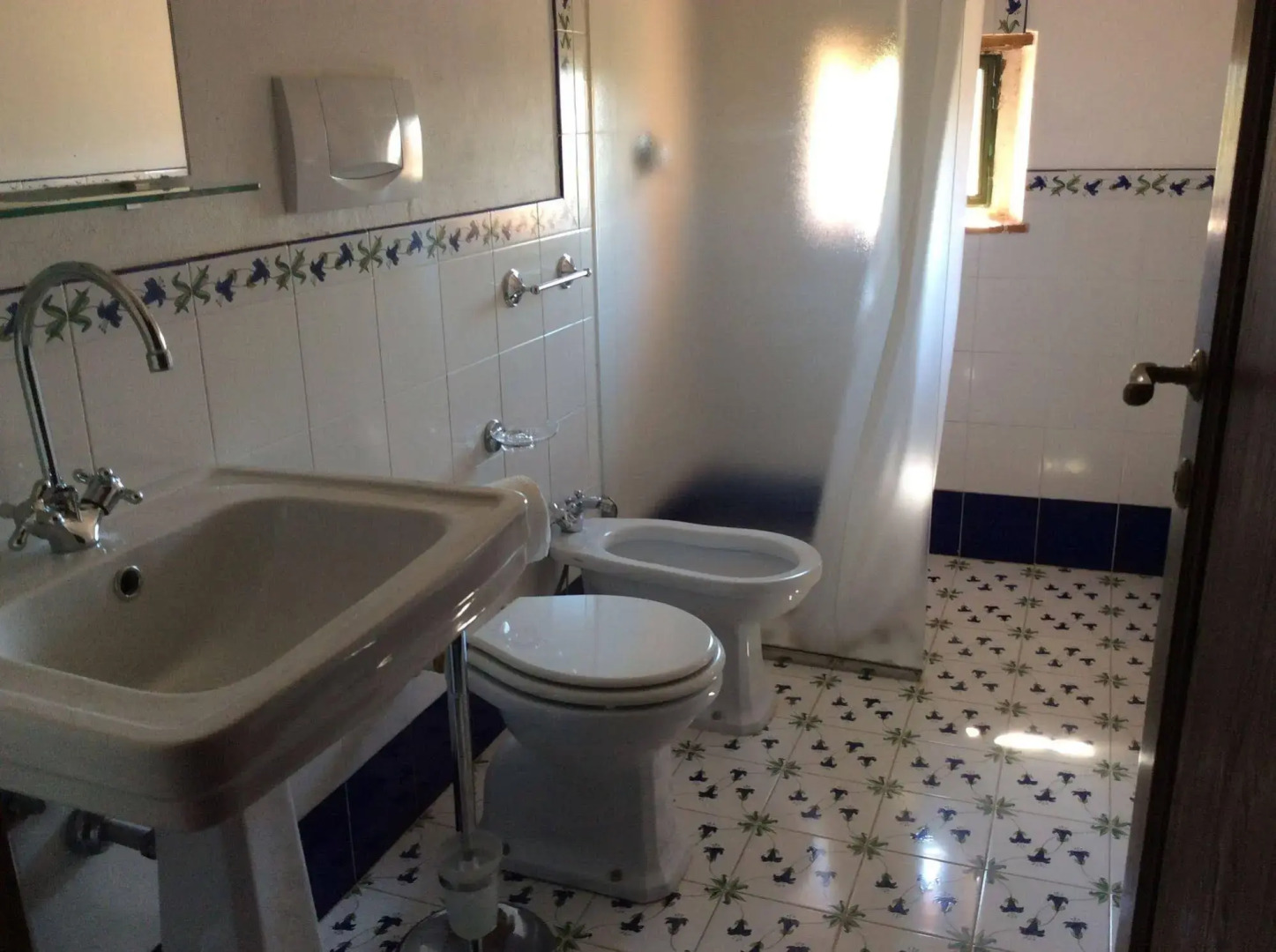 Agriturismo Podere Marchiano