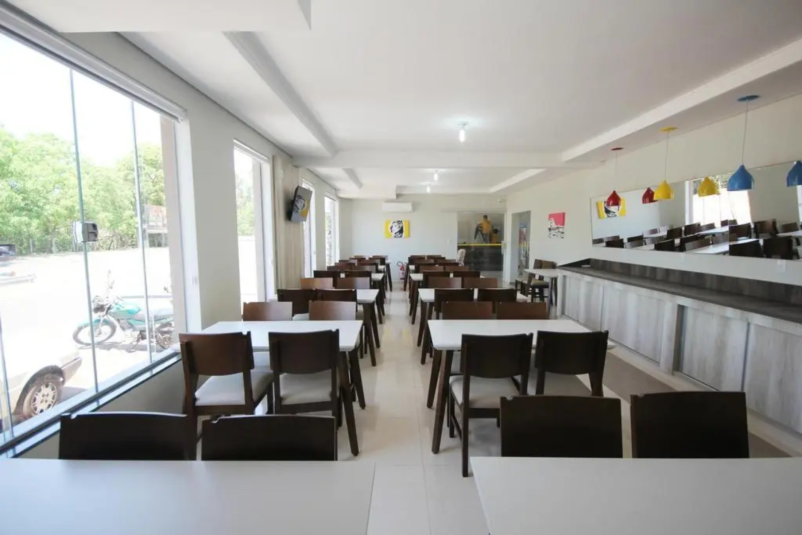 Casagrande Hotel