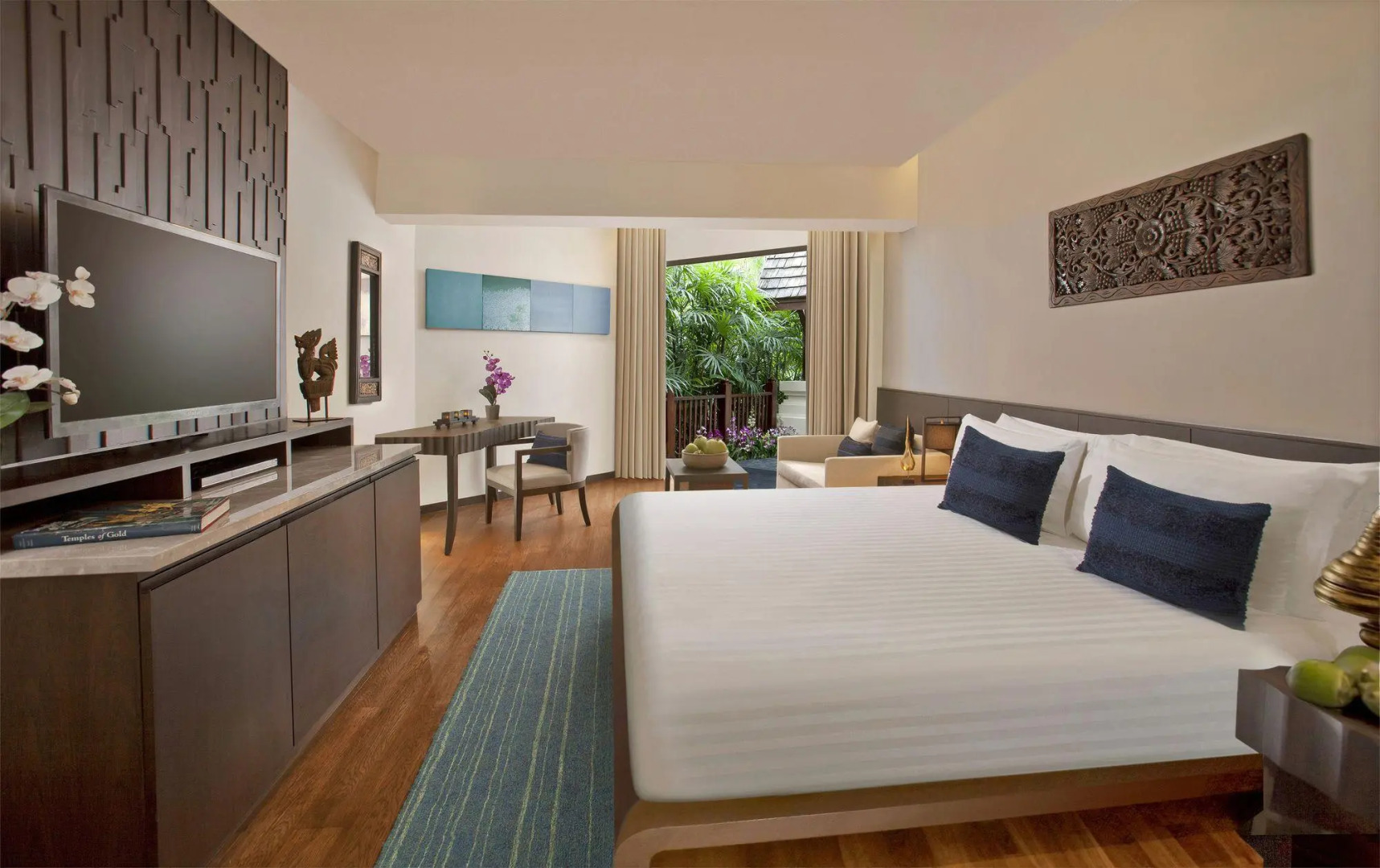 Anantara Bophut Koh Samui Resort