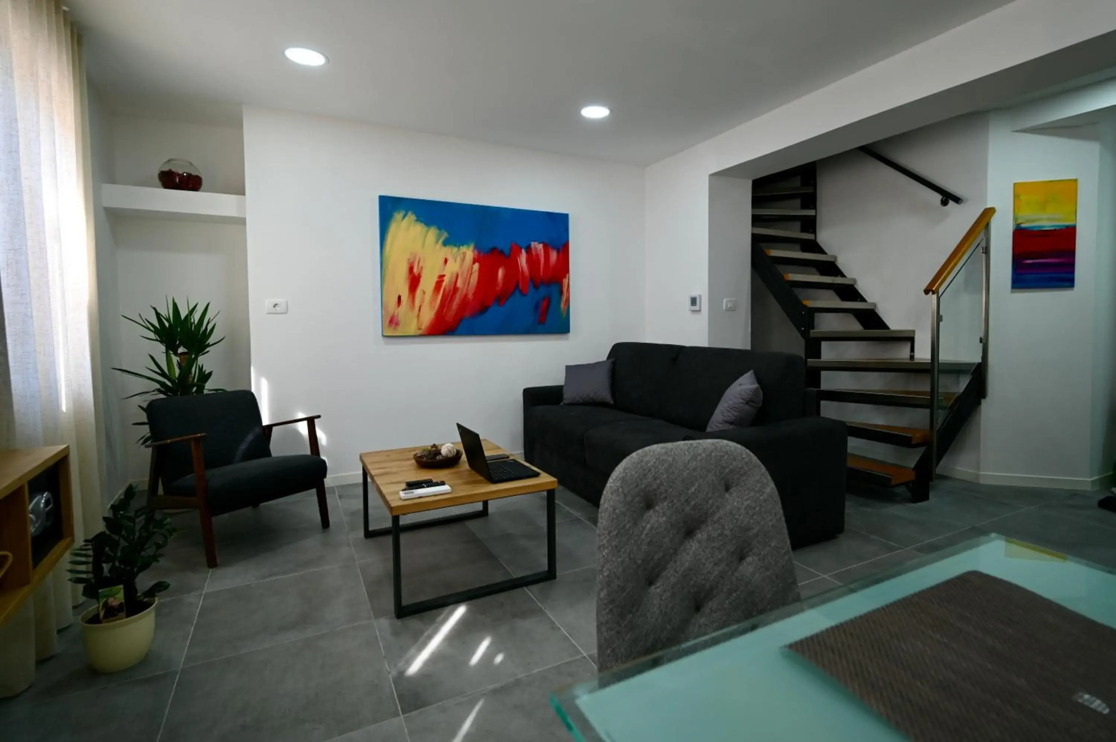 Apartments Porta Maggiore