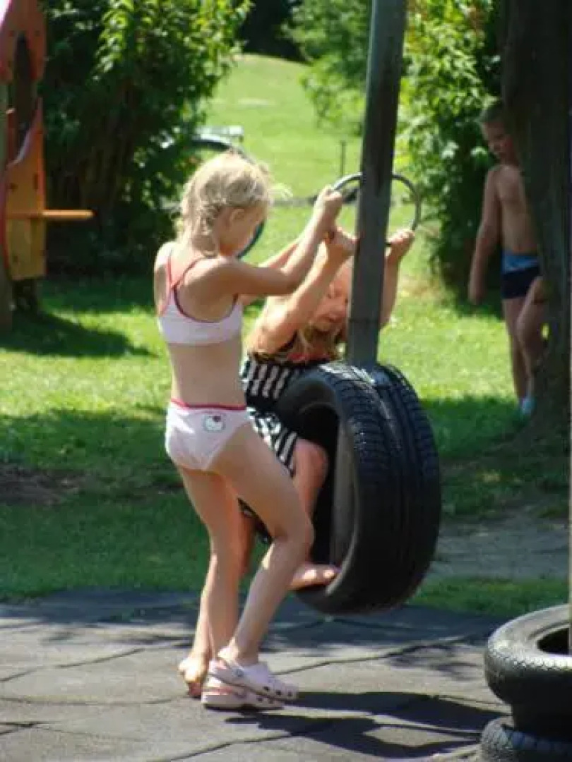 Camping Maltschacher See