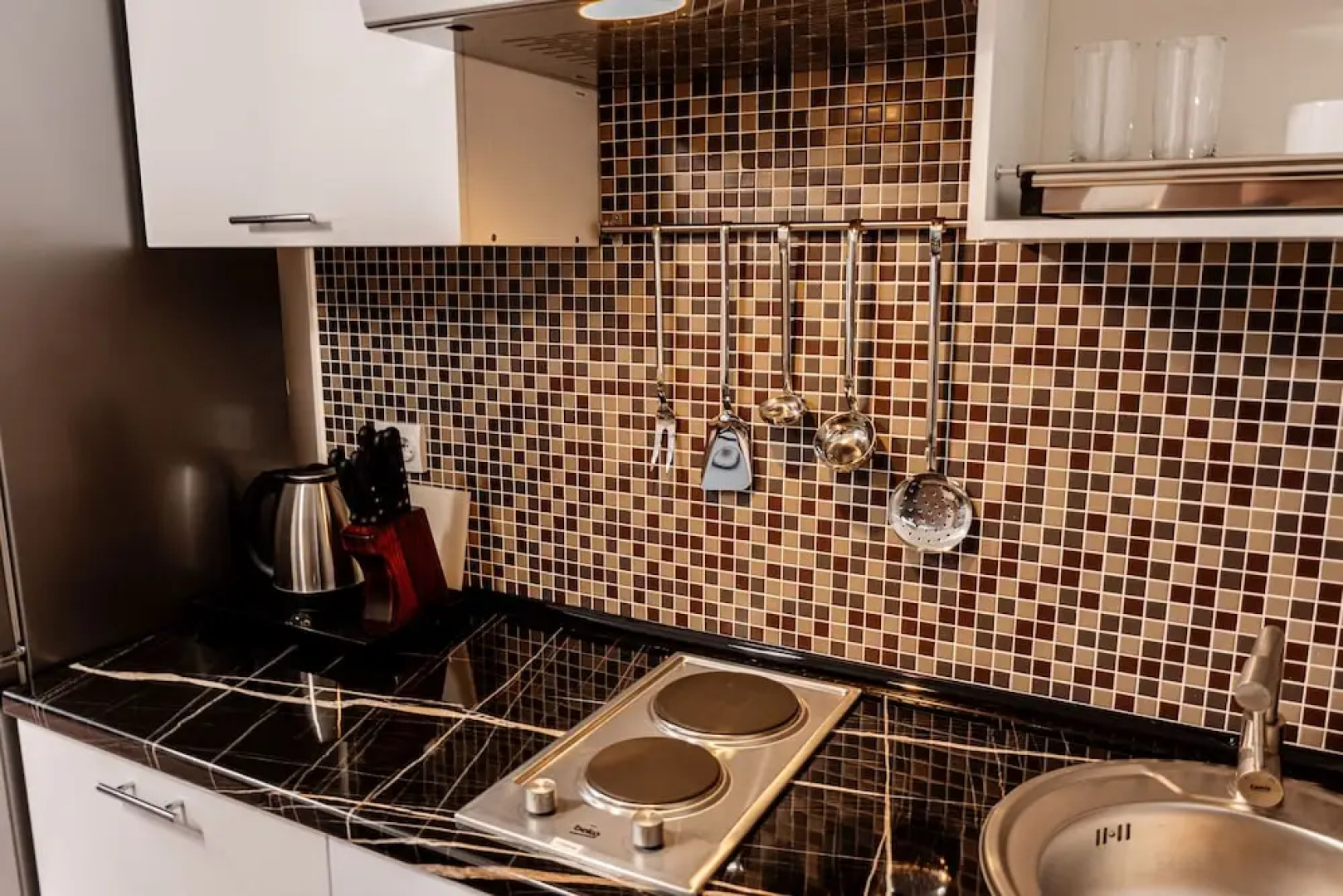 Отель «Шагала Аксай»