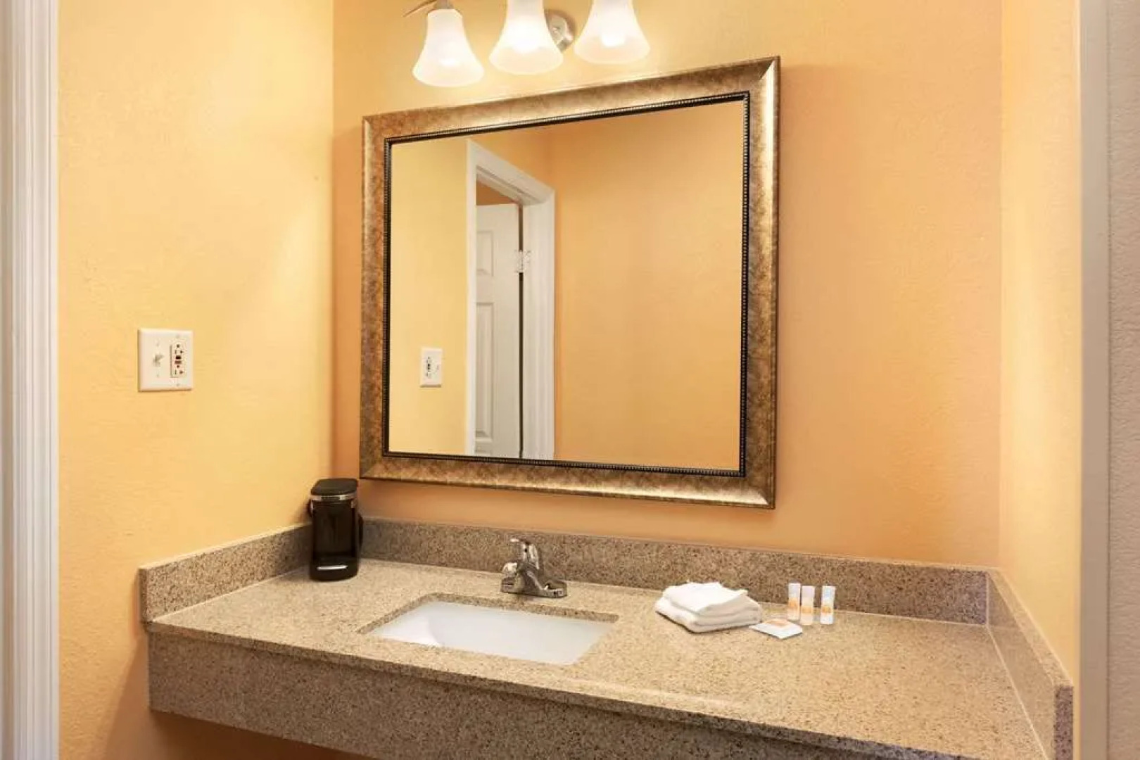 Days Inn Queensbury/Lake George