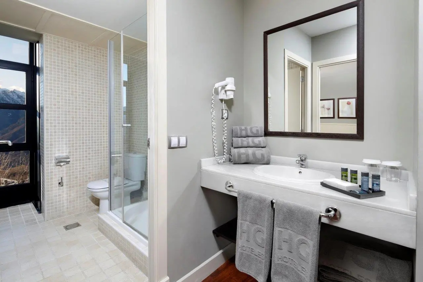 Aparthotel Hg Cerler