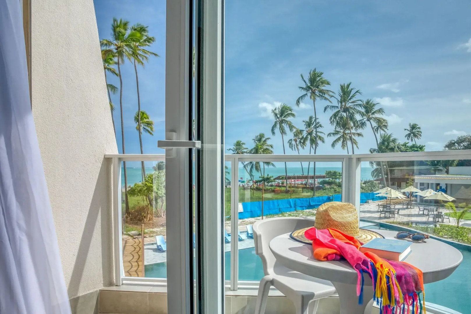 Maragogi Brisa Exclusive Hotel