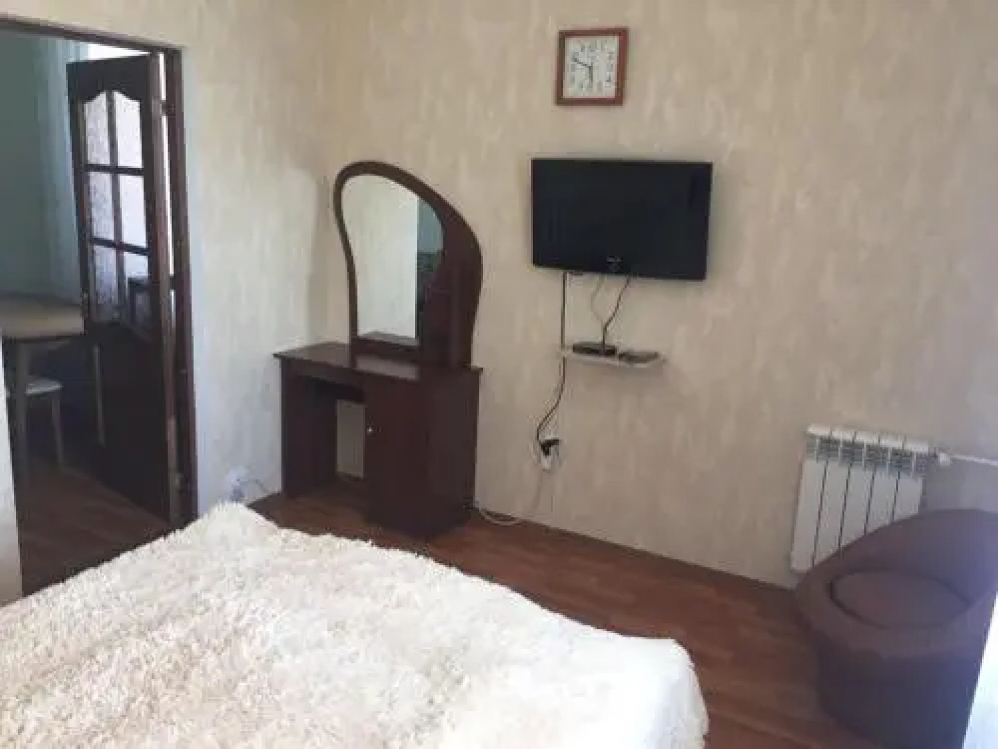 Gostinitsa Lushnikovskaya