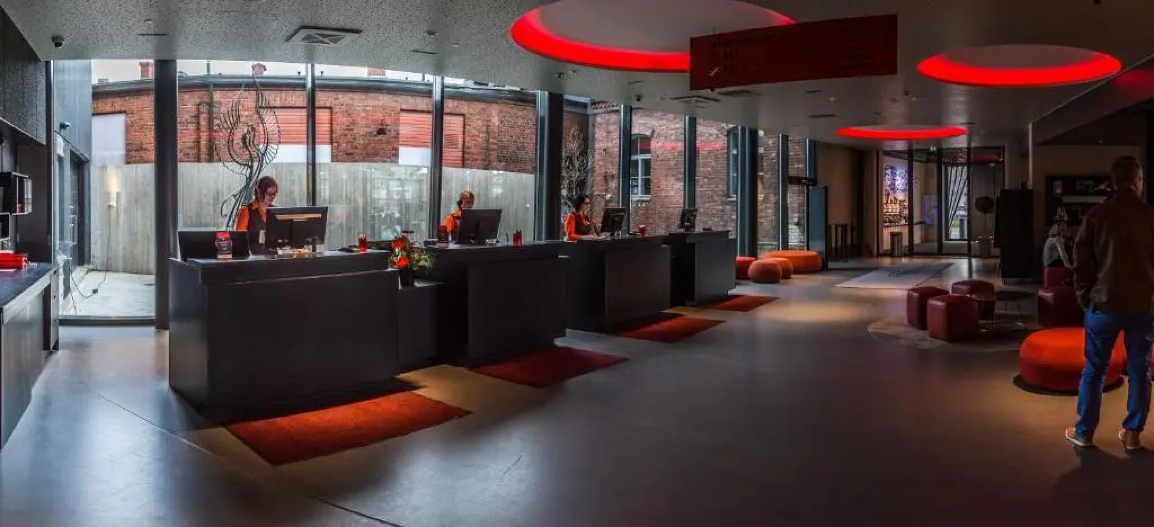 Solo Sokos Hotel Torni Tampere