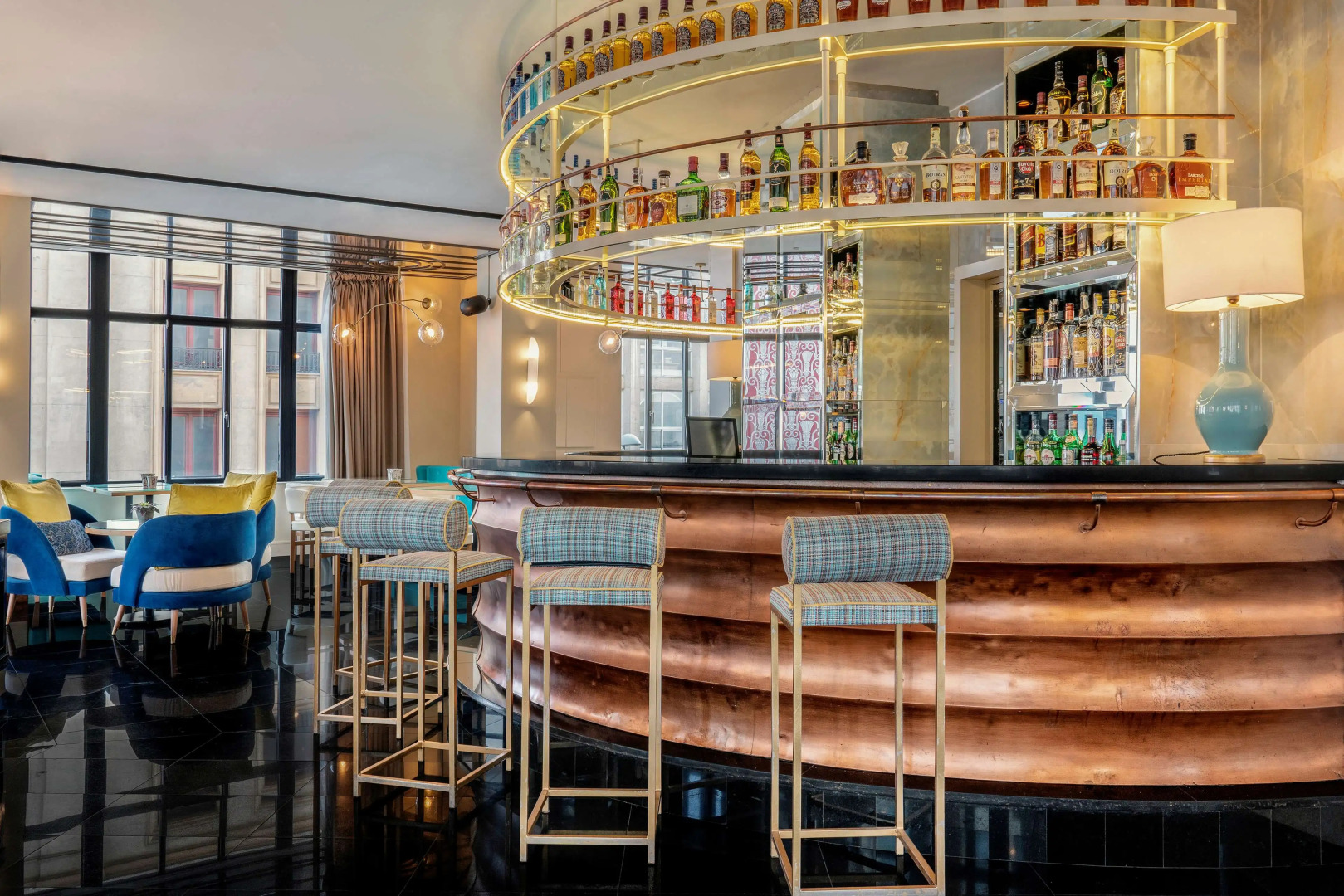 Hotel Vincci Capitol